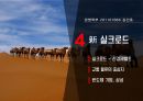중국지역 서안 시안 Xi'an 조사 분석 61페이지