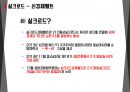 중국지역 서안 시안 Xi'an 조사 분석 62페이지