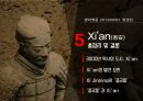 중국지역 서안 시안 Xi'an 조사 분석 79페이지