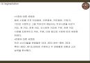 [커피빈 마케팅사례 PPT] 커피빈 브랜드분석과 마케팅 3C,SWOT,STP,4P전략분석및 커피빈 향후 마케팅전략 제언과 문제점 개선방안연구 PPT 19페이지