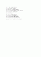 충남대병원 자소서+면접, 충남대학교병원 간호사 합격 자기소개서 6페이지