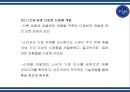 파리바게트 경영 성공비결과 파리바게트 마케팅 SWOT,STP,4P전략분석및 파리바게트 향후전략제언 PPT 8페이지