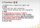 견인치료(traction) PPT 4페이지