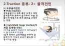 견인치료(traction) PPT 15페이지