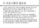 여대생 식습관 개선을 위한 프로그램 PPT 2페이지