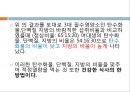 여대생 식습관 개선을 위한 프로그램 PPT 10페이지