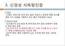 여대생 식습관 개선을 위한 프로그램 PPT 23페이지