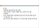 여대생 식습관 개선을 위한 프로그램 PPT 24페이지