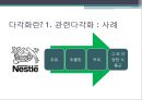 다각화와 재벌기업 - 다각화와 재벌기업 7페이지