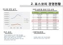 [포스코의 인적자원관] 포스코의 인적자원관리 현황 - 구글인적자원관리와 비교 4페이지