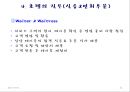[호텔의 조직 ] 호텔의 조직 및 직무의 이해 22페이지