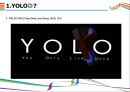 YOLO라이프 등장배경 및 경제적 영향 발표 [YOLO,욜로,혼족,혼밥,혼공,투데이족] 3페이지