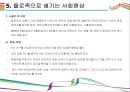 YOLO라이프 등장배경 및 경제적 영향 발표 [YOLO,욜로,혼족,혼밥,혼공,투데이족] 10페이지