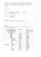 소화기계 (급성 대장염) case study 간호과정 간호진단 3페이지
