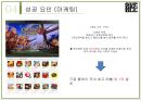 글로벌 게임기업 분석 한국 COM2US 핀란드 SUPERCELL 일본 NINTENDO (글로벌 게임기업 분석) 19페이지