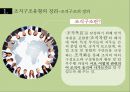 조직의 분류와 그 유형 - 조직의 분류 3페이지