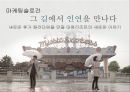 (대명리조트) 대명리조트 소통형 숙박시스템 도입을 통한 비수기 활성화 마케팅전략 23페이지