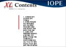 아이오페 중국시장 진출 전략 : 아이오페 중국시장 진출 전략 2페이지