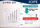 아이오페 중국시장 진출 전략 : 아이오페 중국시장 진출 전략 4페이지