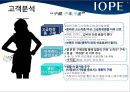 아이오페 중국시장 진출 전략 : 아이오페 중국시장 진출 전략 6페이지