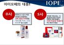 아이오페 중국시장 진출 전략 : 아이오페 중국시장 진출 전략 10페이지