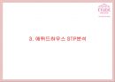 [에뛰드하우스 마케팅사례PPT] 에뛰드하우스 브랜드분석과 마케팅 SWOT,STP,4P,기타마케팅활동 분석과 에뛰드하우스 향후시사점연구 12페이지