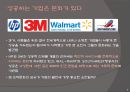 [조직문화 성공사례 ] 조직문화 성공사례 [ 유한킴벌리. 아이디오(IDEO). WAL-MART] 3페이지