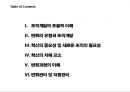 경영혁신과 변화의 리더십 (경영혁신) 2페이지