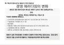 경영혁신과 변화의 리더십 (경영혁신) 18페이지
