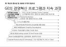 경영혁신과 변화의 리더십 (경영혁신) 22페이지