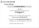 도요타 사태의 원인 : 도요타 사태의 원인과 영향 20페이지