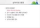 [상처관리-욕창, 수] 상처관리-욕창,  수술창상,  화상 15페이지