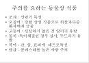 (식품의 성미.궁합.) (식품의 성미.궁합.) 식품의 성미.궁합.금기식품 [식품의 성미.궁합.] 20페이지