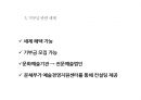 [문화예술분야에 대한] 문화예술분야에 대한 재원조성 38페이지