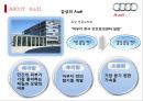 Audi 독일 기술진보의 상징 [아우디] 9페이지