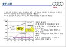 Audi 독일 기술진보의 상징 [아우디] 33페이지
