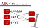 원가관리 ABC vs EVA 기법의 이해 및 사례 [원가관리] 14페이지