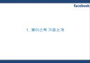 [페이스북 마케팅PPT] 페이스북 성공비결과 서비스분석,SWOT분석및 페이스북 마케팅전략과 미래전망 3페이지