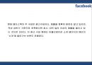 [페이스북 마케팅PPT] 페이스북 성공비결과 서비스분석,SWOT분석및 페이스북 마케팅전략과 미래전망 16페이지