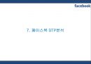 [페이스북 마케팅PPT] 페이스북 성공비결과 서비스분석,SWOT분석및 페이스북 마케팅전략과 미래전망 21페이지