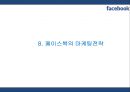 [페이스북 마케팅PPT] 페이스북 성공비결과 서비스분석,SWOT분석및 페이스북 마케팅전략과 미래전망 25페이지