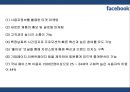 [페이스북 마케팅PPT] 페이스북 성공비결과 서비스분석,SWOT분석및 페이스북 마케팅전략과 미래전망 30페이지