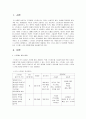 정신건강간호 스트레스 인식 일지 2페이지