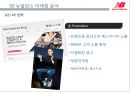 new balance : 뉴발란스 new balance 마케팅전략 13페이지