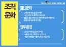 다음 커뮤니케이션  : 다음 커뮤니케이션 조직개편분석 9페이지