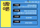 다음 커뮤니케이션  : 다음 커뮤니케이션 조직개편분석 20페이지