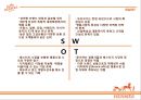 에르메스 백의 기준을 만들다.[ 버킨백. 켈리백으로 세계여성의 영혼을 사로잡다] - 에르메스 16페이지