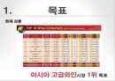 프랑스와인의 아시아시장 마케팅전략 (프랑스와인 ) 3페이지