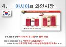 프랑스와인의 아시아시장 마케팅전략 (프랑스와인 ) 11페이지