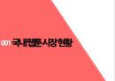 다음웹툰 일본 진출 마케팅 전략 [다음웹툰 일본 진출] 4페이지